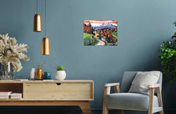 CreArt: Beautiful Bavaria (ONLINE ORDER ONLY)