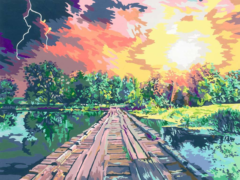 CreArt: Magical Light (ONLINE ORDER ONLY)