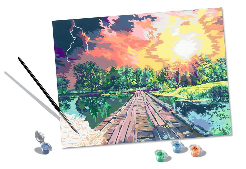 CreArt: Magical Light (ONLINE ORDER ONLY)
