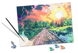 CreArt: Magical Light (ONLINE ORDER ONLY)