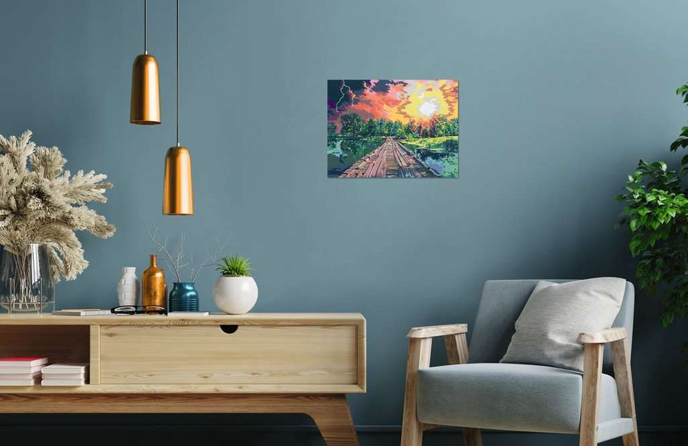 CreArt: Magical Light (ONLINE ORDER ONLY)