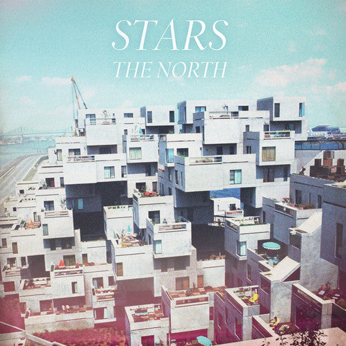 The North [CD]