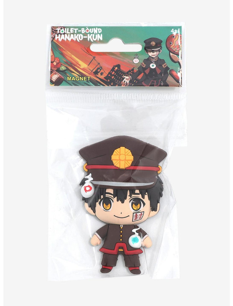 Monogram: Toilet-Bound Hanako-Kun - Hanako Figural Magnet (ONLINE ORDER ONLY)