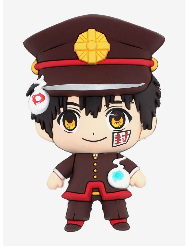 Monogram: Toilet-Bound Hanako-Kun - Hanako Figural Magnet (ONLINE ORDER ONLY)