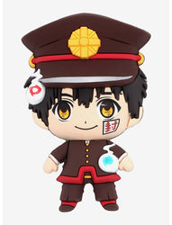 Monogram: Toilet-Bound Hanako-Kun - Hanako Figural Magnet (ONLINE ORDER ONLY)