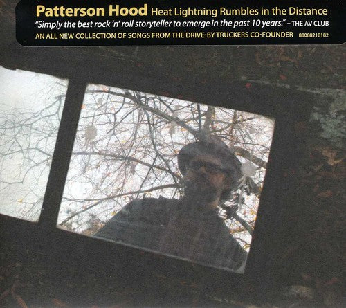 Heat Lightning Rumbles in the Distance [CD]