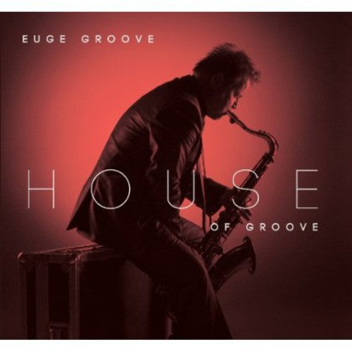 House of Groove [CD]