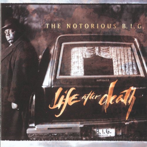 Life After Death (clean) [CD]