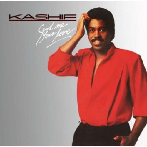 Send Me Your Love (bonus Tracks Edition) [CD]