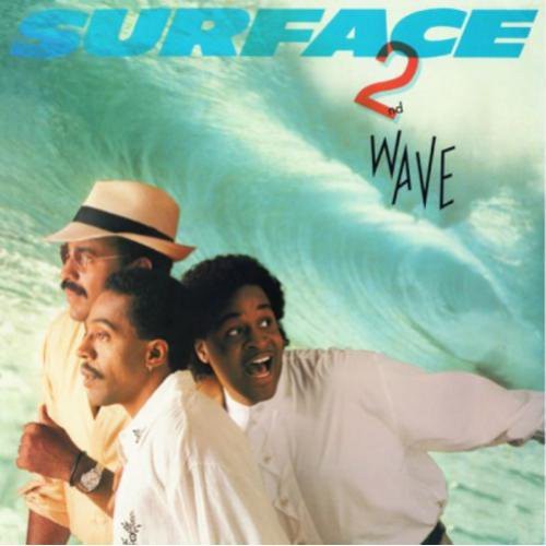 2nd Wave (bonus Tracks Edition) [CD]