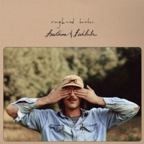 Feathers & Fishooks [CD]