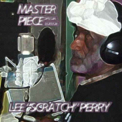 Master Piece [LP]