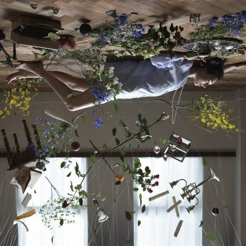 Soft Fall [LP]