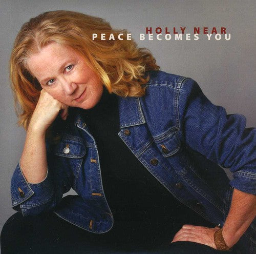 Peace Becomes You [2 CD]