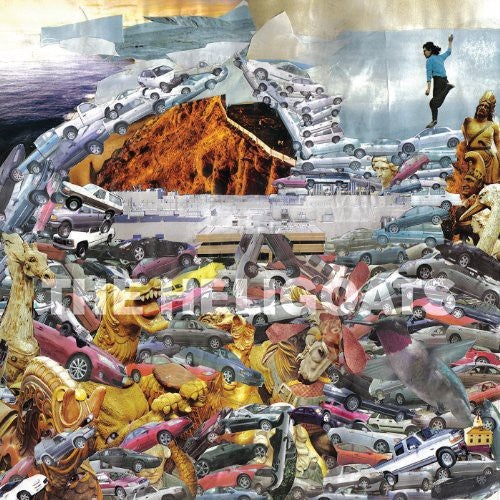 The End Of All-Purpose [LP]
