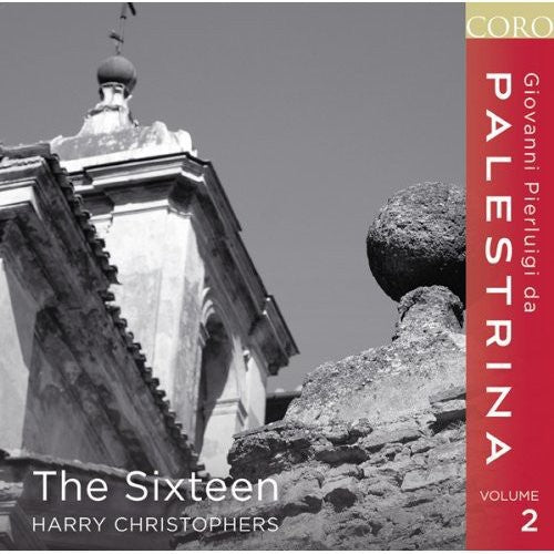 Palestrina 2 [CD]