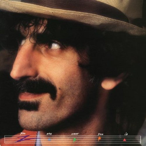 You Are What You Is [CD]
