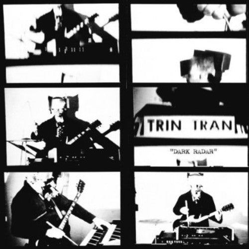 Dark Radar [LP]