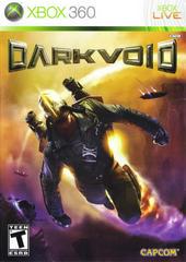 Dark Void - Xbox 360 (ONLINE ORDER ONLY)