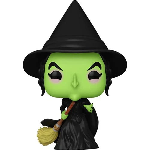 The Wizard of Oz 85th Anniversary Wicked Witch Funko Pop! Vinyl Figure #1519 (ONLINE ORDER ONLY)