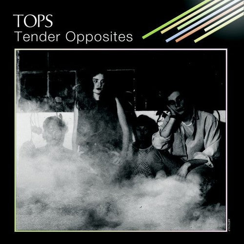 Tender Opposites [LP]