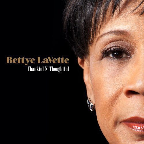 Thankful N' Thoughtful [LP]