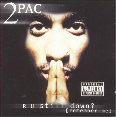 R U Still Down [2 CD]