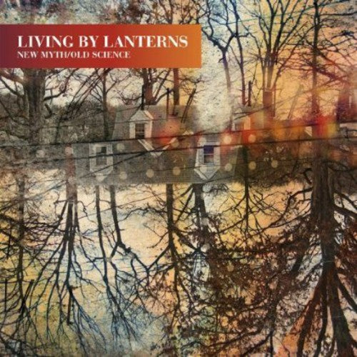 New Myth/Old Science [LP]