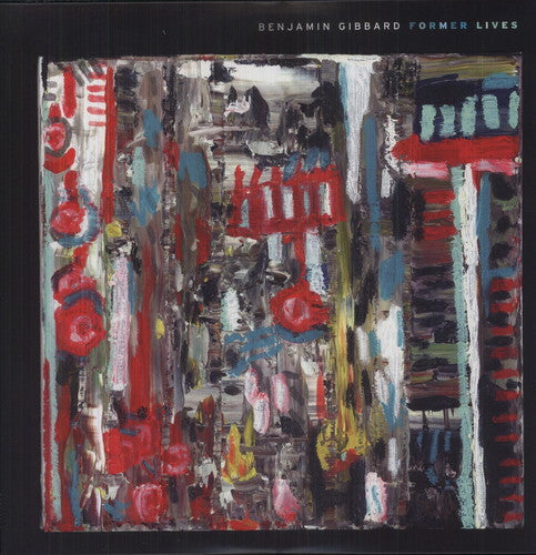 Former Lives [LP]