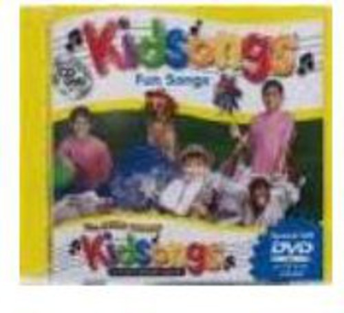 Fun Songs Collection [CD]