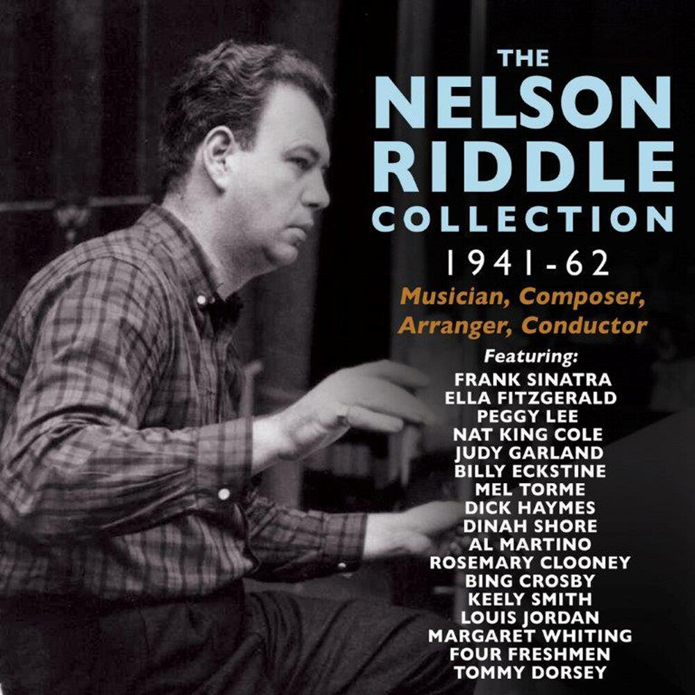 Collection 1941-62 [CD]