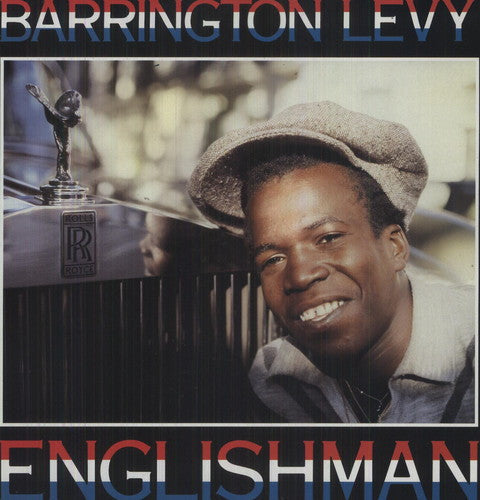 Englishman [LP]