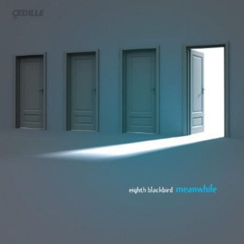 Meanwhile [CD]