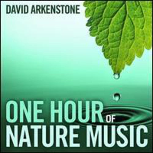 One Hour of Nature Music [CD]