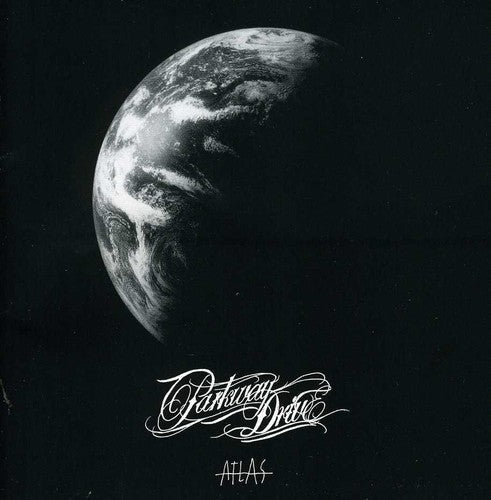 Atlas [CD]