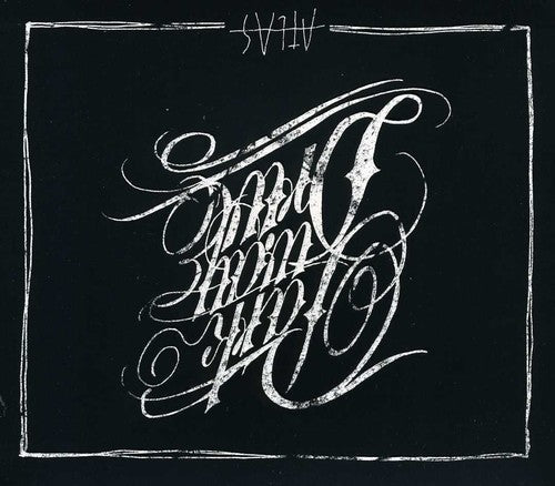 Atlas [Limited Edition]