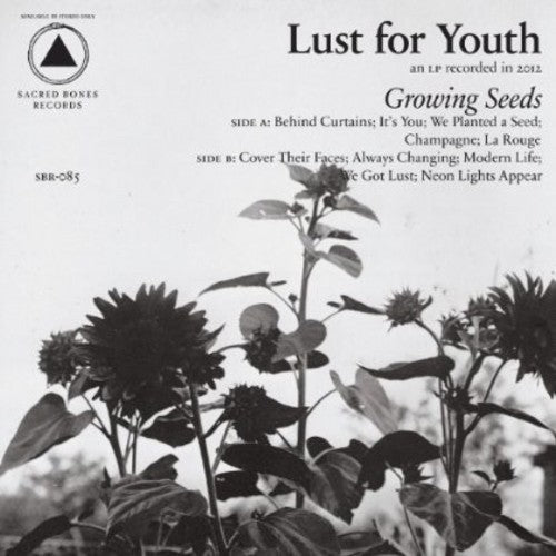 Growing Seeds [LP]