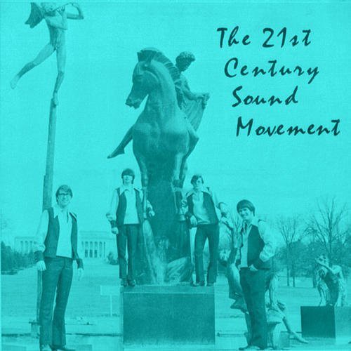 21st Century Sound Movement [LP]