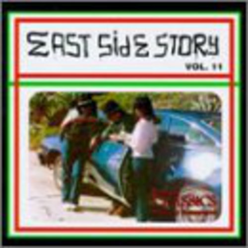 East Side Story 11 / Various [CD]