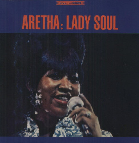 Lady Soul [180 Gram]