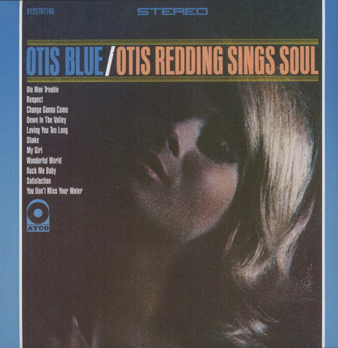Otis Blue / Otis Redding Sings Soul [180 Gram]
