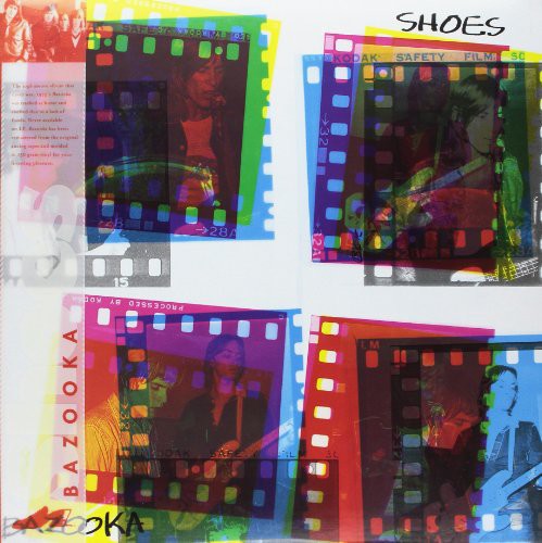 Bazooka [LP]