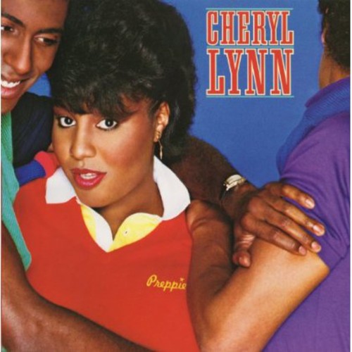 Preppie [CD]