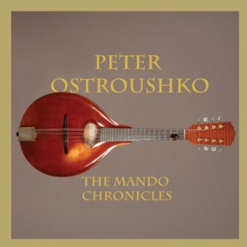 Mando Chronicles [3 CD]
