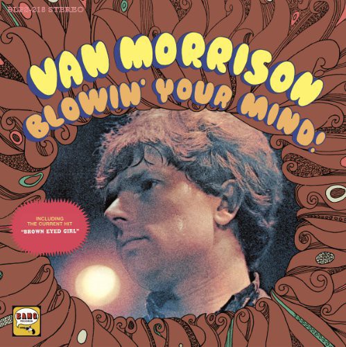Blowin Your Mind [Import]