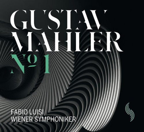 Symphony No. 1 [LP]