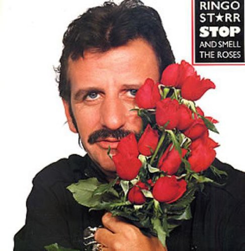 Stop & Smell the Roses [LP]