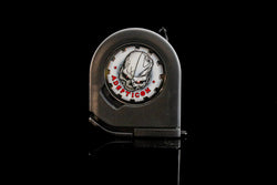 Wargaming Tape Measure | Baron's Coin��� Compatible | Adepticon (ONLINE ORDER ONLY)