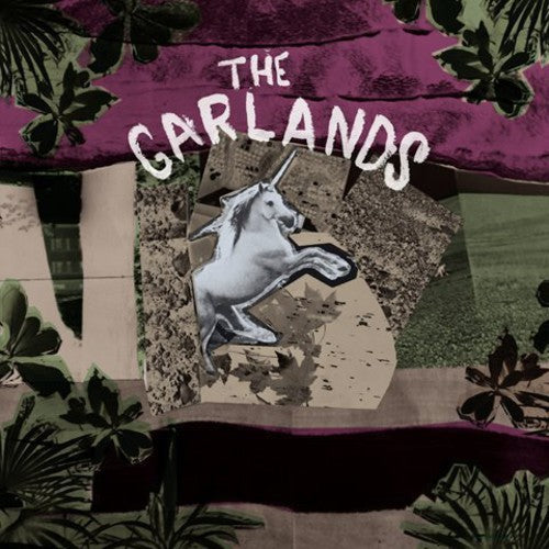 The Garlands [LP]