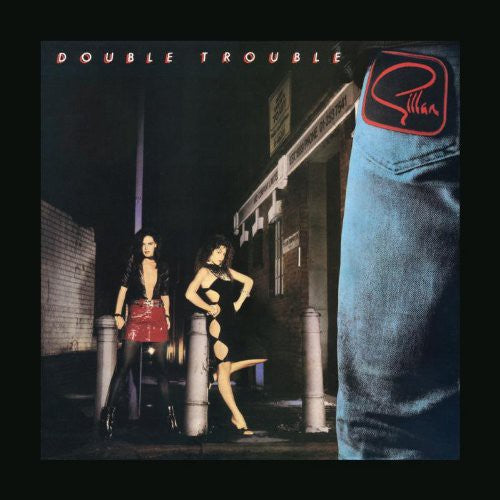 Double Trouble [Deluxe]